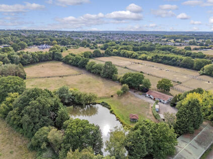 Smallgains Lane, Stock, CM4