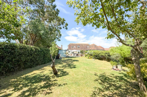 St Annes Road, Willingdon, East Sussex