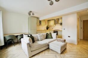 Flat 27, Lea Valley House, Stoney Bridge Drive, Waltham Abbey EN9 3LY
