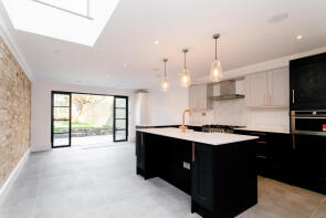 118, Hawksley Road, Hackney, London N16 0TD