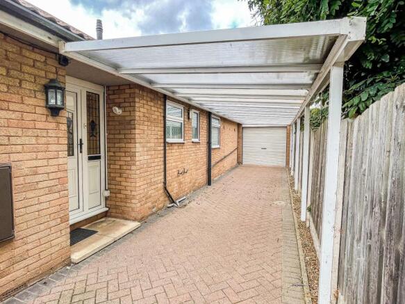 Car Port