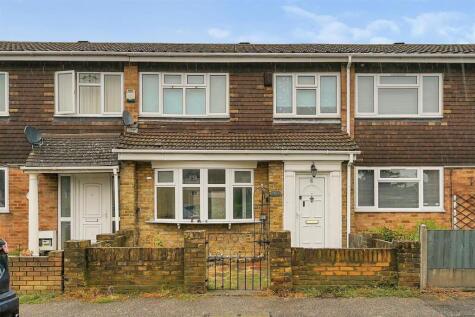 Ongar Way, Rainham, RM13 7TS