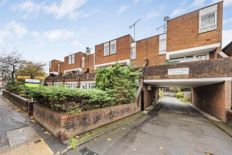 Clarence Road, Windsor