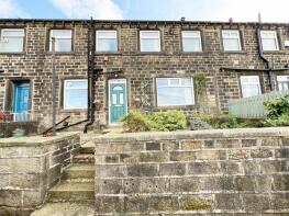 46, Cliff Road, Holmfirth HD9 1UY