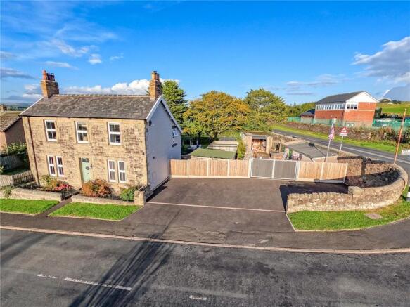 Denton Villa