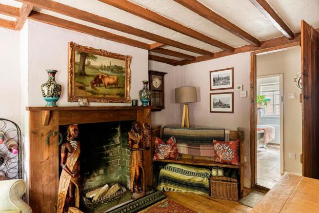 Dining Room (2)