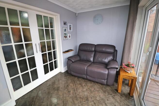 TV Room 2