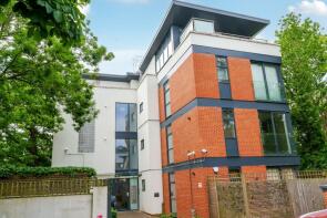 7, 125 Newbeck Court, Park Road, Beckenham BR3 1QJ