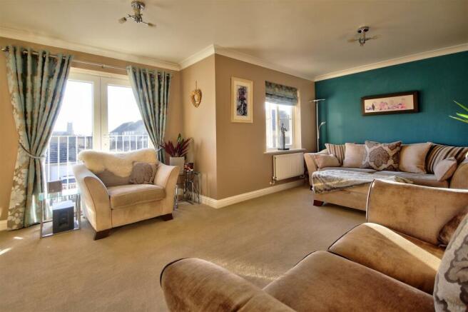 Sitting Room: