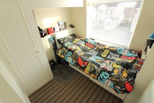 Bedroom 3