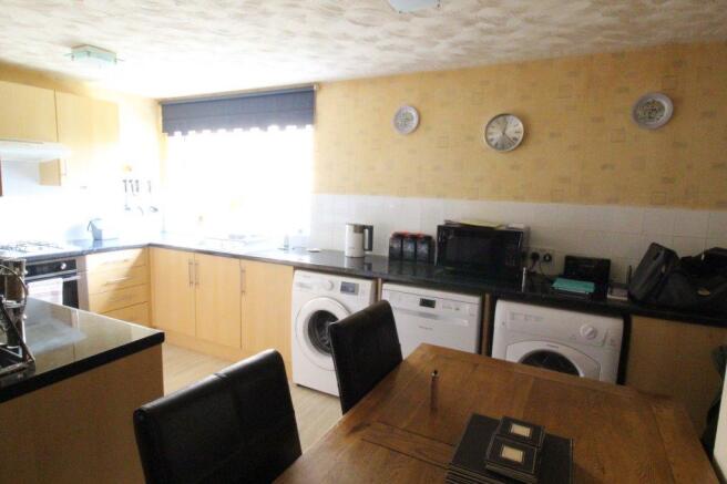 Kitchen-Diner