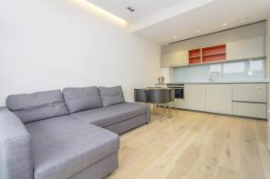 Apartment C1-8, Arthouse, York Way, London N1C 4AW
