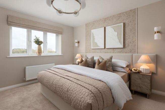 4 bed Detached for sale Image 9