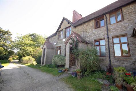 Lower Down, Lydbury North