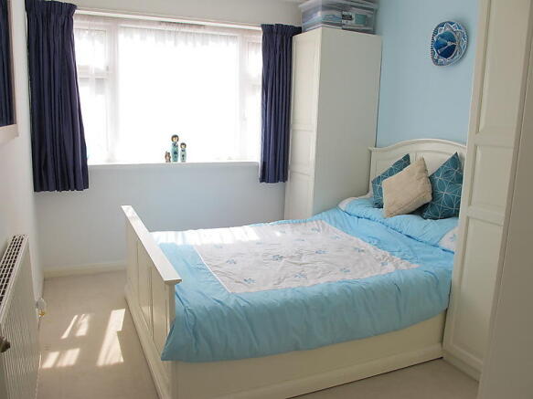 BED TWO