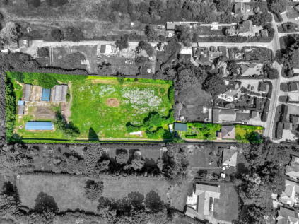 Abbey Road, Medstead, GU34 5PB