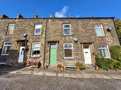 Elm Street, Oxenhope, Keighley, BD22