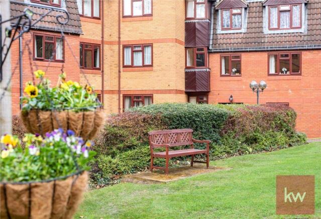 Communal Gardens