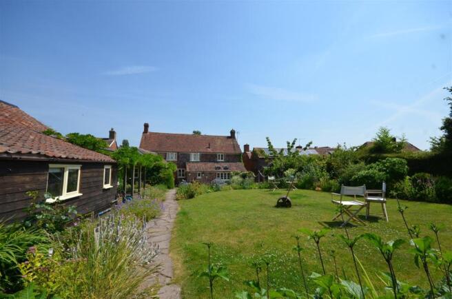 Garden 2