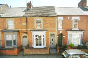 13, Patrick Street, Market Harborough LE16 9HP