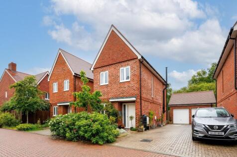 Meadow Way, South Chailey, BN8
