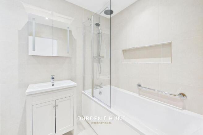 Northlands Approach CGI