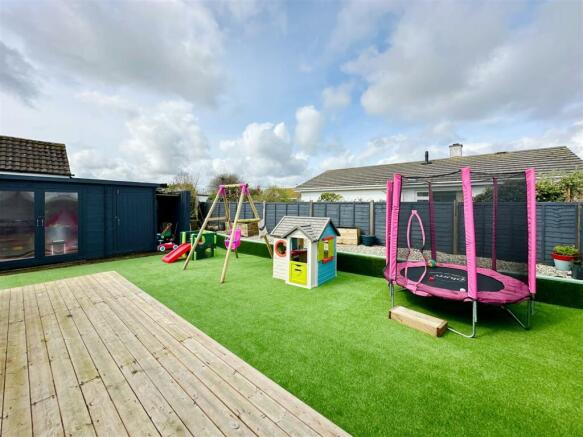 Rear Deck & Garden.JPG