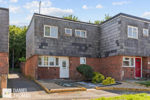 9, Caterham Court, Waltham Abbey EN9 3DN