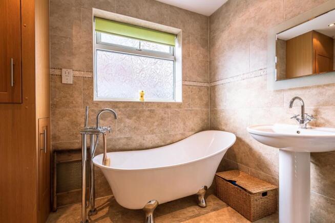 House Bathroom
