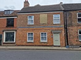 Flat A, 58 59, Norfolk Street, King's Lynn PE30 1AG