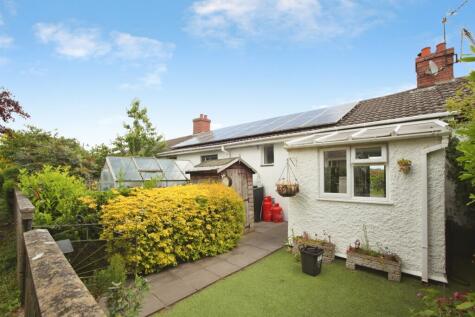 Edmund Road, Sedbury, CHEPSTOW