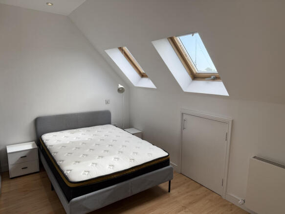Studio to rent Neeld Crescent, London NW4