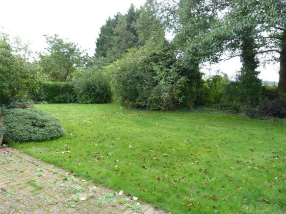 Garden 2