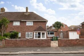 5, Rossendale Road, Folkestone CT20 1PN