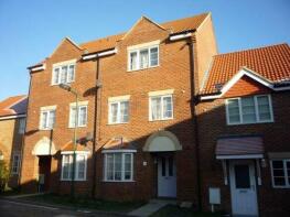 3, Watson Close, Grange Farm, Milton Keynes MK8 0PF