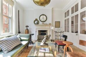 Flat 1, 65, Hanbury Street, London E1 5JP