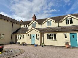 Pipers Cottage, Bakers Lane, Melton Mowbray LE14 2DE