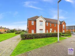 59, Conqueror Drive, Gillingham ME7 2WP