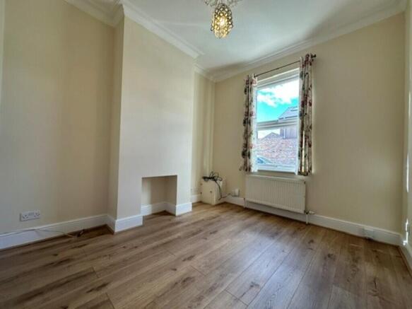 front room