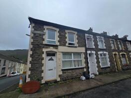 50, Griffith Street, Maerdy, Ferndale CF43 4DG
