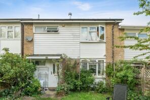 179, Hithercroft Road, High Wycombe HP13 5RB