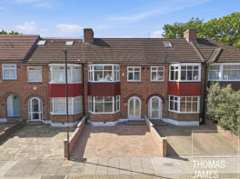 137, New Park Avenue, London N13 5NA