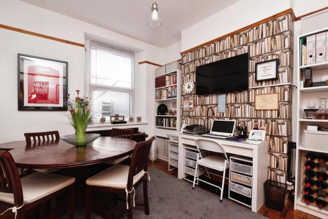 Reception Room 2