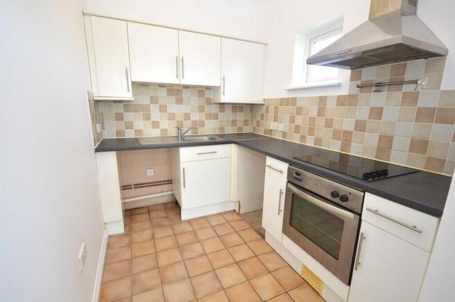 Trafalgar Court, Red Barn Road, Brightlingsea photo 4