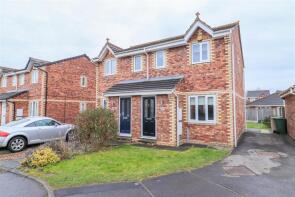 35, Trinity View, Ossett WF5 9NZ