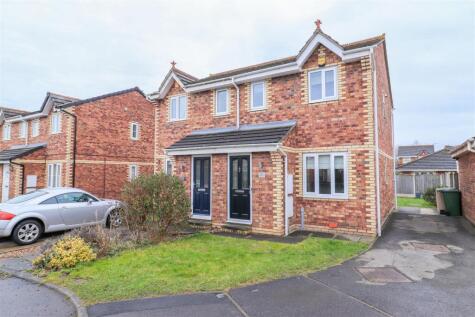 Trinity View, Ossett