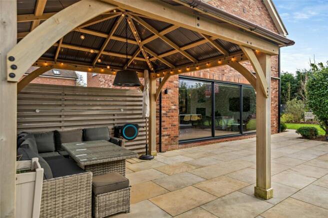 Gazebo