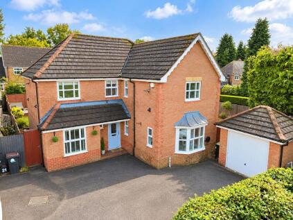 Warrington Close, Sutton Coldfield