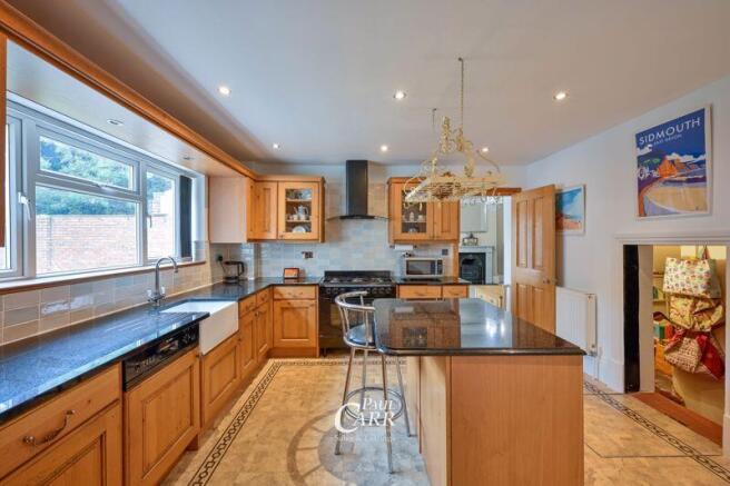 Kitchen-Diner