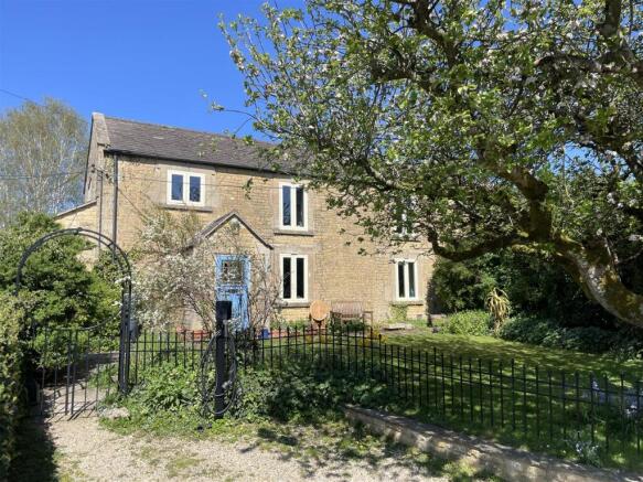 The Old School House NEW main.JPG
